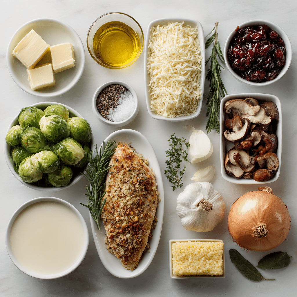 Christmas Side Dishes: 15 Mouthwatering Recipes to Wow Your Guests