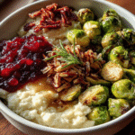 Christmas Side Dishes: 15 Mouthwatering Recipes to Wow Your Guests