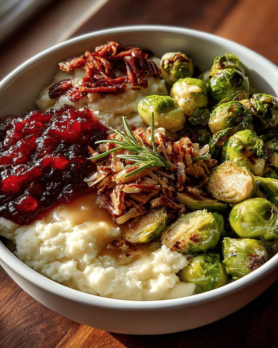 Christmas Side Dishes: 15 Mouthwatering Recipes to Wow Your Guests