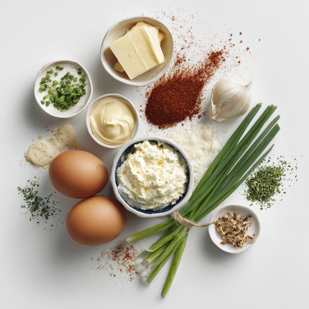 How Christmas Tree Deviled Eggs Will Wow Your Holiday Party