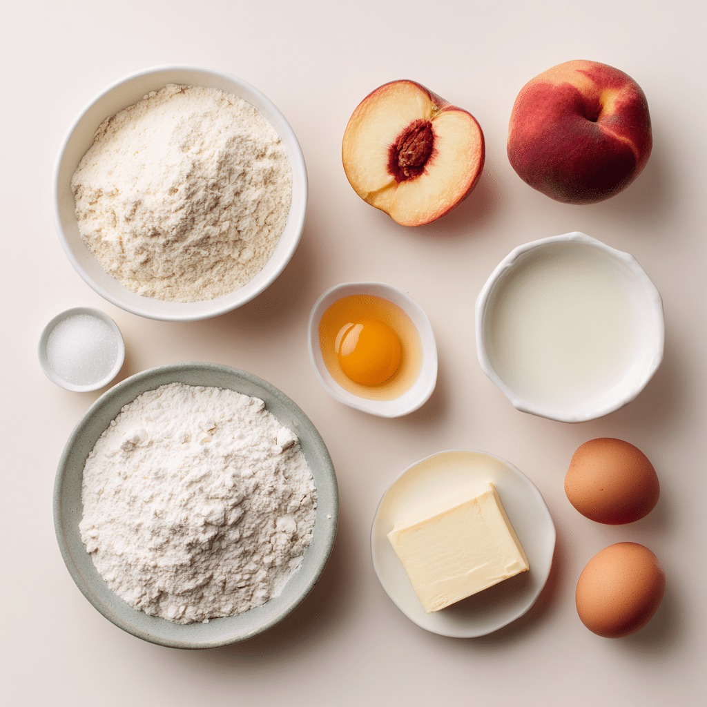 Peach Cobbler Muffins: 5 Reasons Theyre Your New Fave Treat