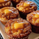 Peach Cobbler Muffins: 5 Reasons Theyre Your New Fave Treat