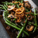 Balsamic-Roasted Green Beans: Transform Your Side Dish Magic!