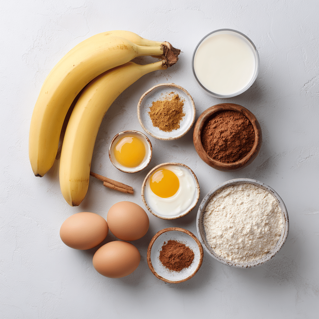 High-Protein Banana Protein Pancakes: Fuel Your Morning Right!