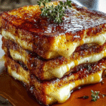 Crème Brûlée French Toast: 5 Mouthwatering Recipes to Try Now!