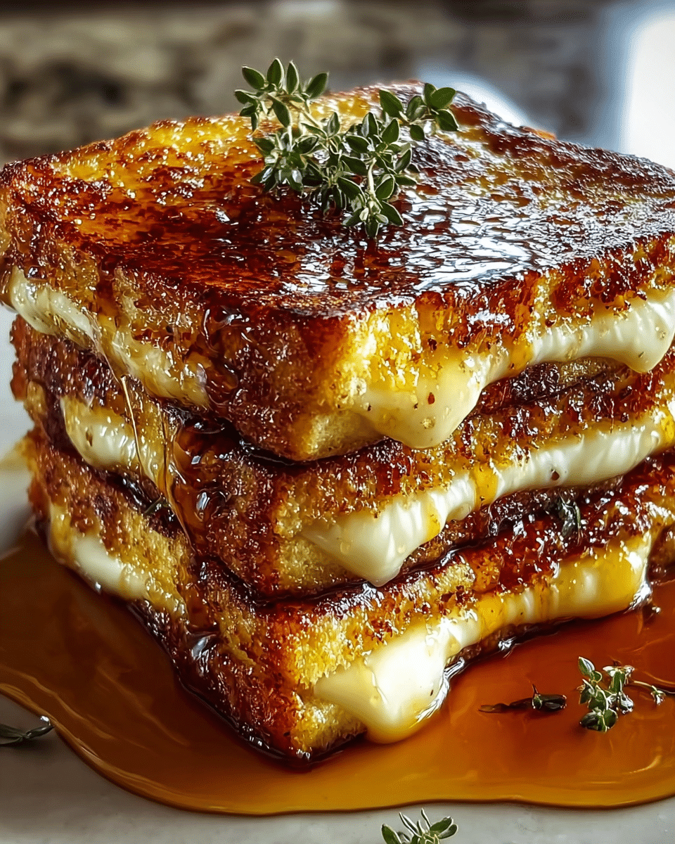 Crème Brûlée French Toast: 5 Mouthwatering Recipes to Try Now!