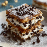 Classic Cannoli Squares: 5 Delicious Ways to Satisfy Your Sweet Tooth