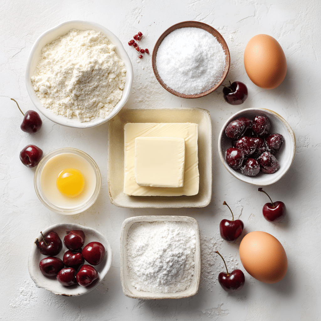 Cherry Pie Bites: 5 Mouthwatering Mini Desserts You'll Love