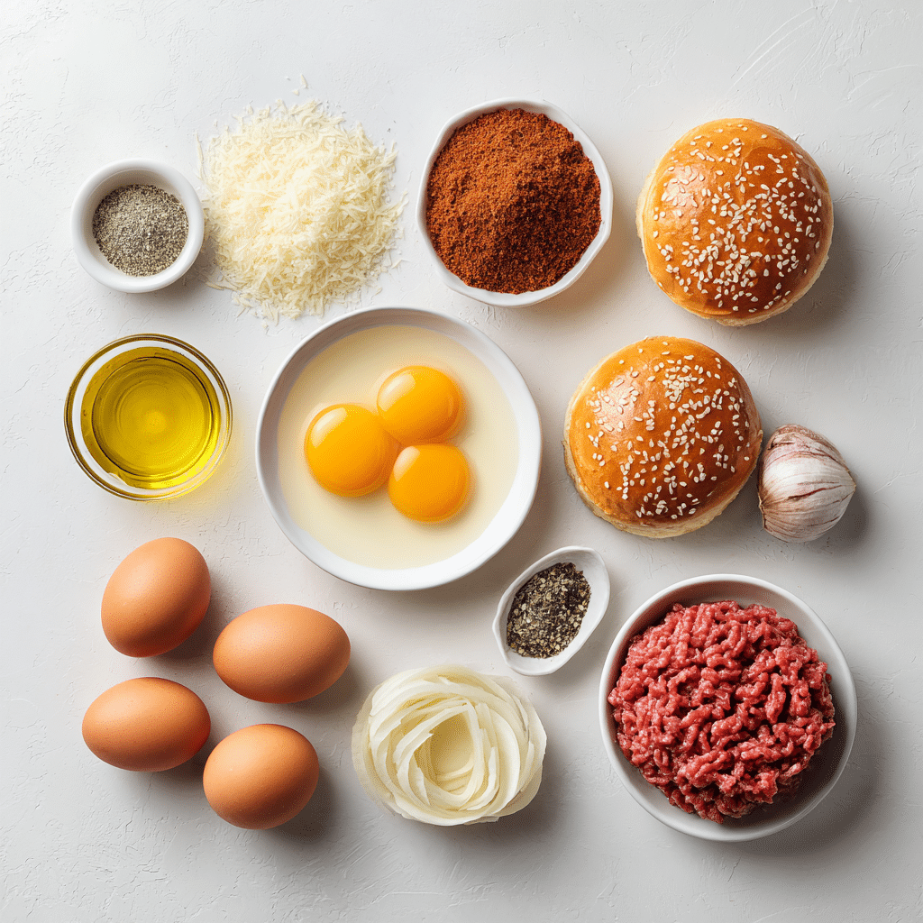 Smash Burgers: 5 Mouthwatering Halal Beef Secrets Revealed