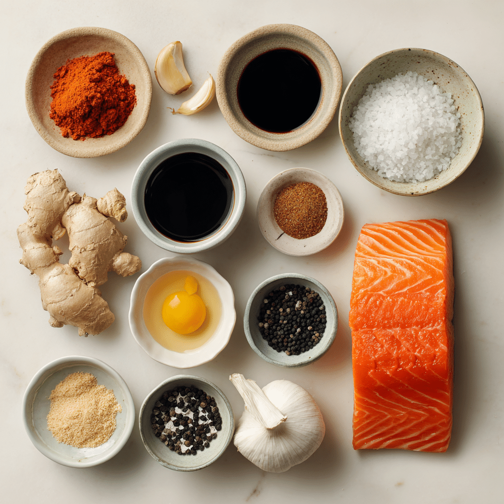 Best Air Fryer Gochujang Salmon: Crispy, Spicy Perfection!