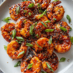 Sweet and Spicy Gochujang Shrimp: 5 Mouthwatering Ways to Sizzle
