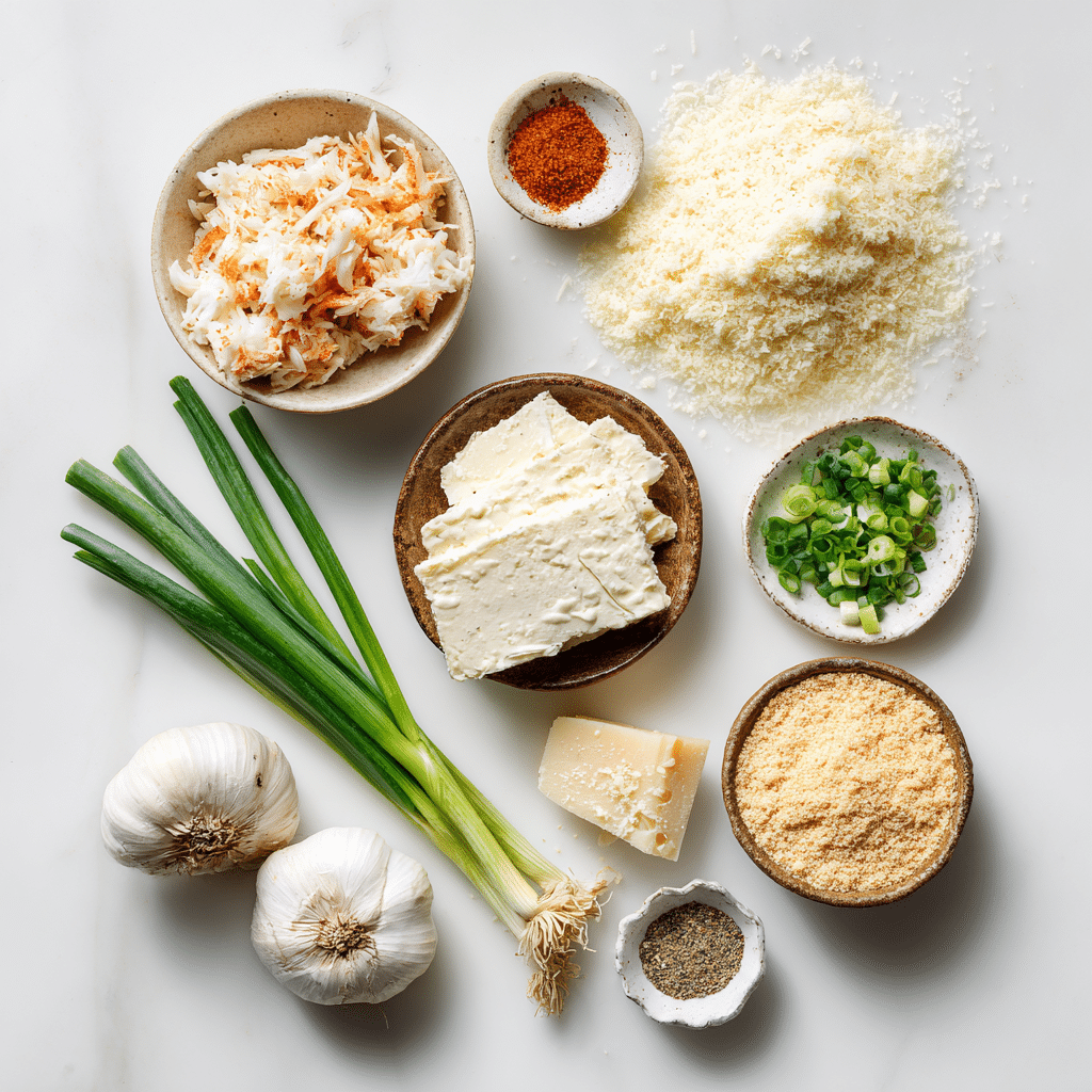 Crab Stuffed Mushrooms: 5 Irresistible Party Appetizers