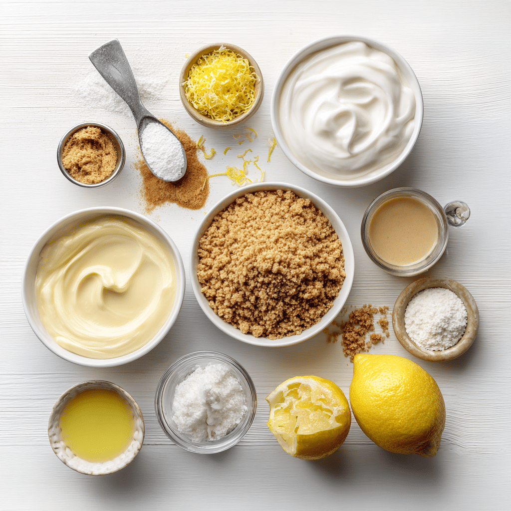 No-Bake Lemon Eclair Cake: 5 Reasons You'll Love It