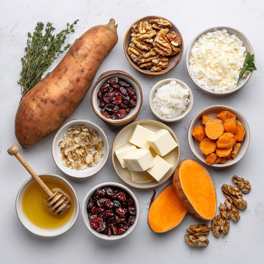 How to Layered Sweet Potato Lasagna That Wows Dinner Guests