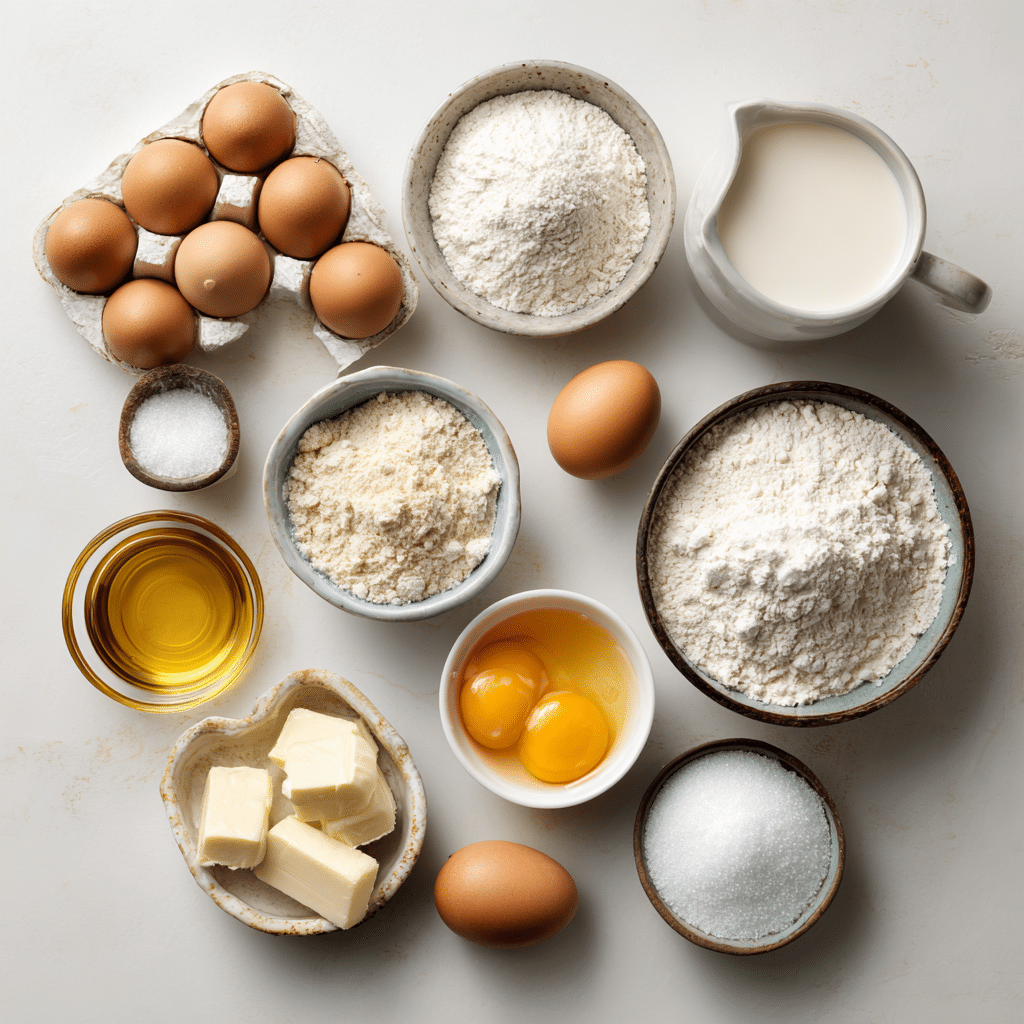 French Beignets: 5 Irresistible Recipes to Sweeten Your Day