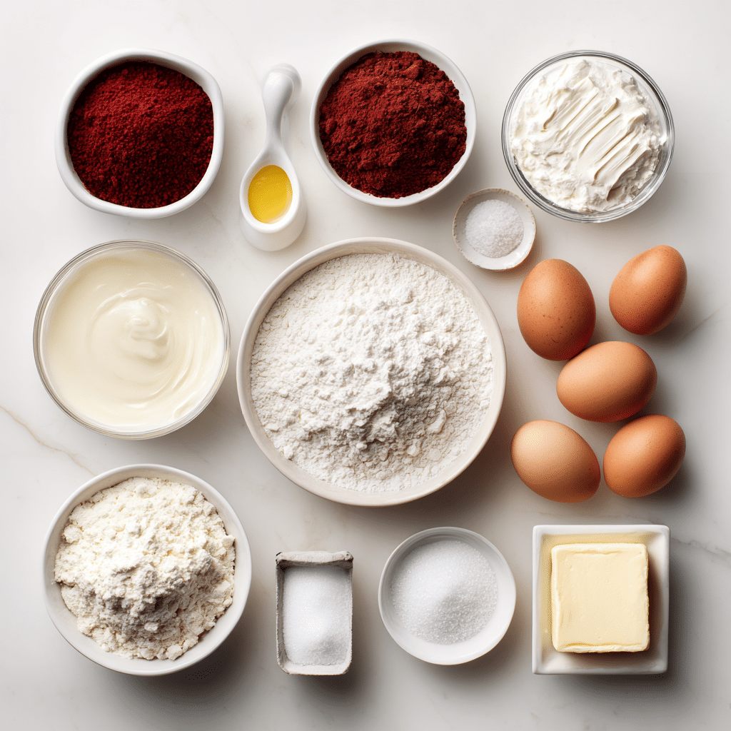 Best Couronne rouge velours Tartes Whoopie: Sweet Secrets Revealed!