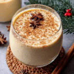Amazingly Good Eggnog: 5 Holiday Recipes to Wow Your Guests