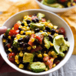 Avocado Corn and Black Bean Salsa: 5 Zesty Ways to Wow Guests