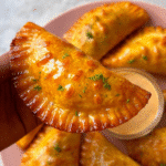 Jumbo Crab Empanadas: 5 Mouthwatering Recipe Secrets