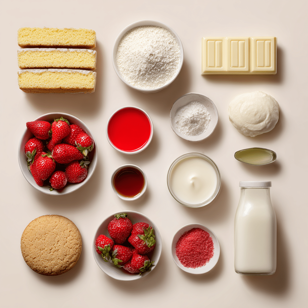 Christmas Tree Cake Trifle: 10 Festive Layers of Holiday Magic