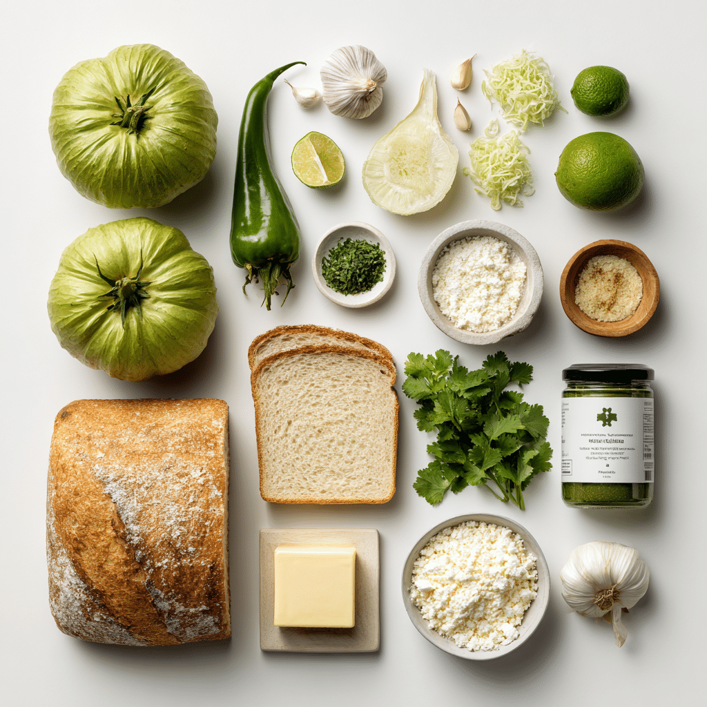 Green Chile Cheese Sourdough: 5 Mouthwatering Ways to Bake Bliss