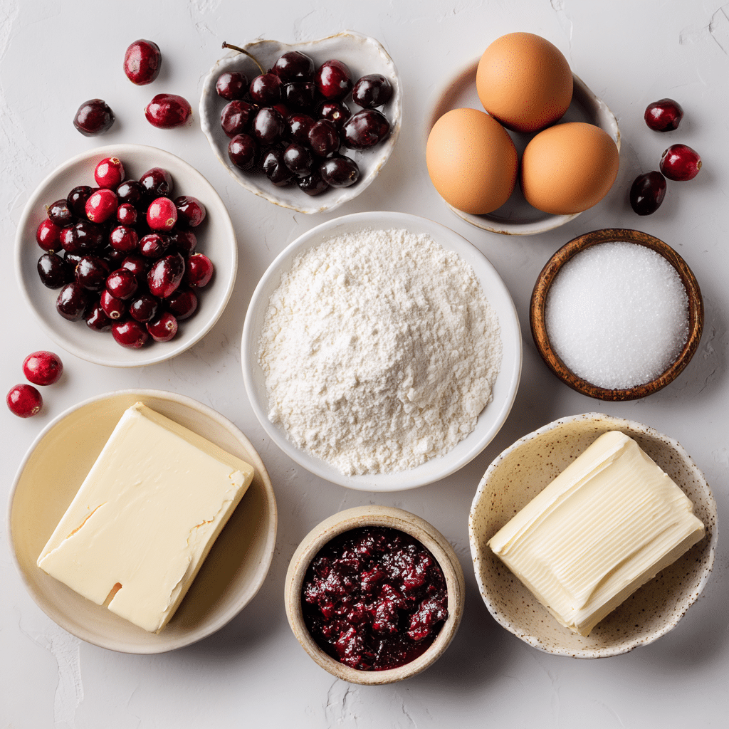 Cherry Cranberry Pie: The Ultimate Holiday Dessert Delight