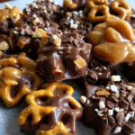 Crockpot Candy Recipes: 7 Sweet Treats to Melt Hearts