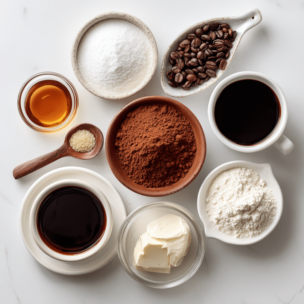 How Coffee Sauce Can Transform Your Morning Brew Forever