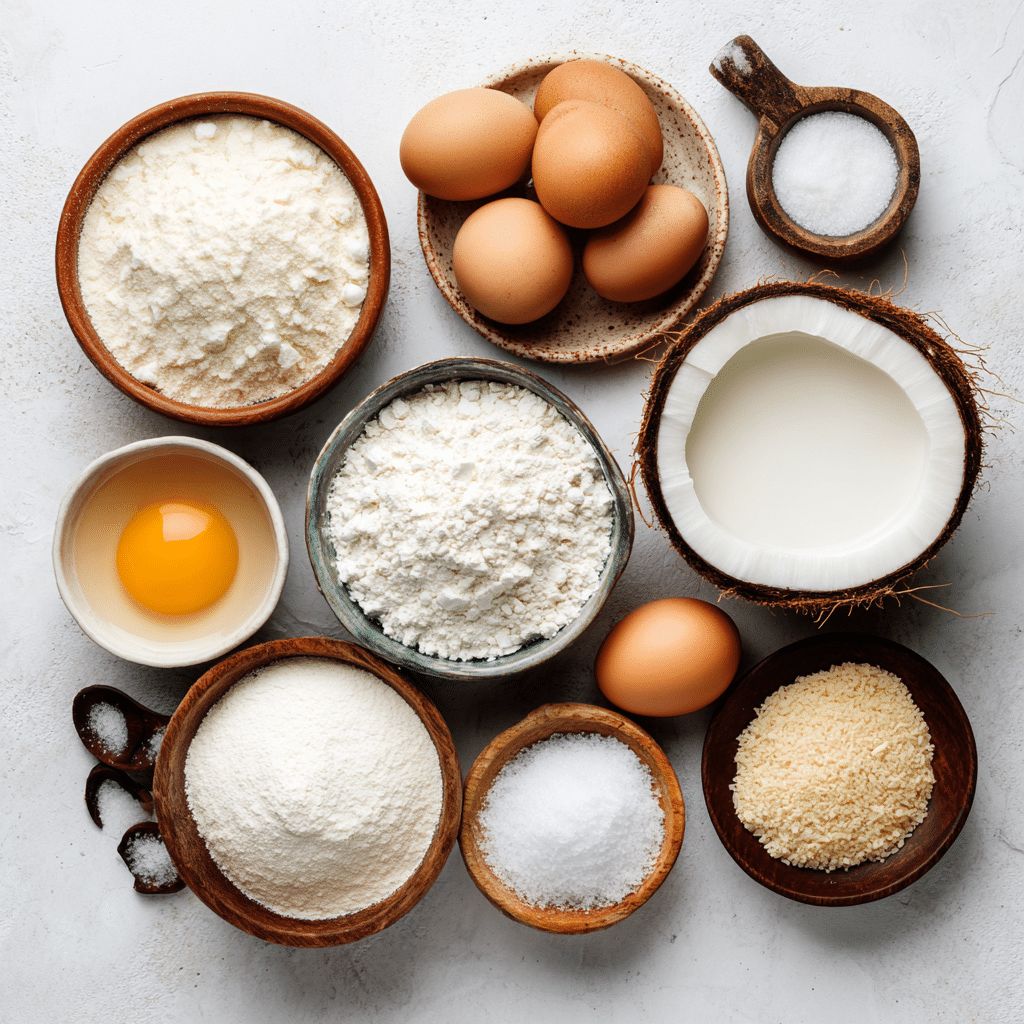 Steamed Cassava Cake: 5 Mouthwatering Ways to Make It