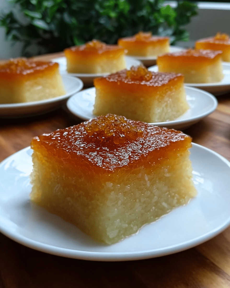 Steamed Cassava Cake: 5 Mouthwatering Ways to Make It