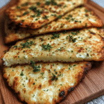 Keto Cottage Cheese Flatbread: 5 Mouthwatering Recipes