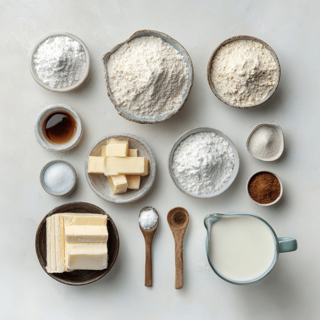 Angel Biscuit Recipe: Fluffy Southern Comfort in Minutes!