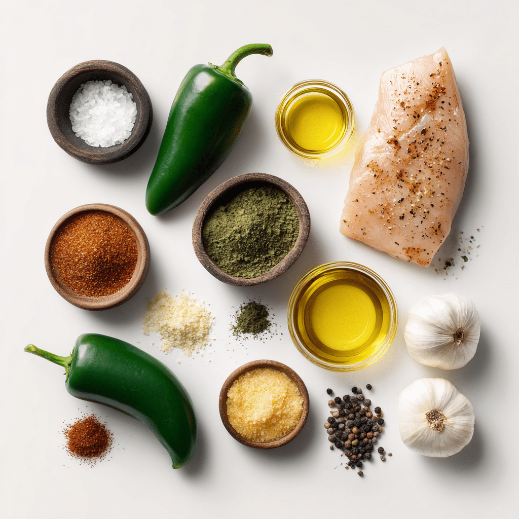 Jalapeno Peach Chicken: 5 Mouth-Watering Ways to Spice Up Dinner