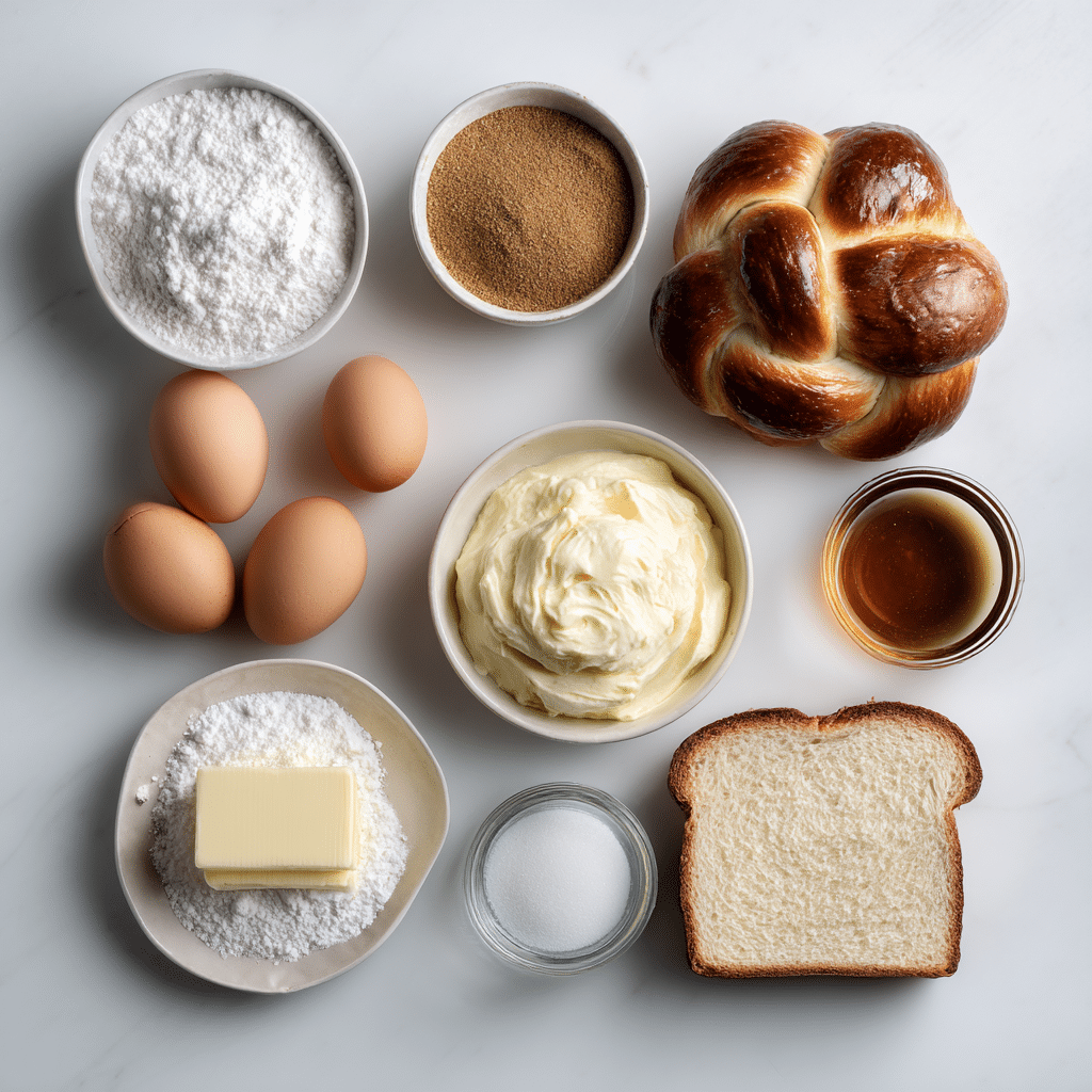 Crème Brûlée French Toast: 5 Mouthwatering Recipes to Try Now!