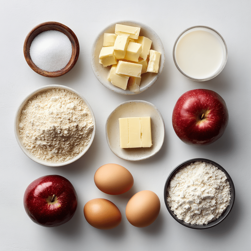 Apple Fritter Waffle Donuts: Best Sweet Breakfast Hack Ever!