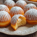 How Bomboloni alla Crema Became Italy's Sweetest Obsession