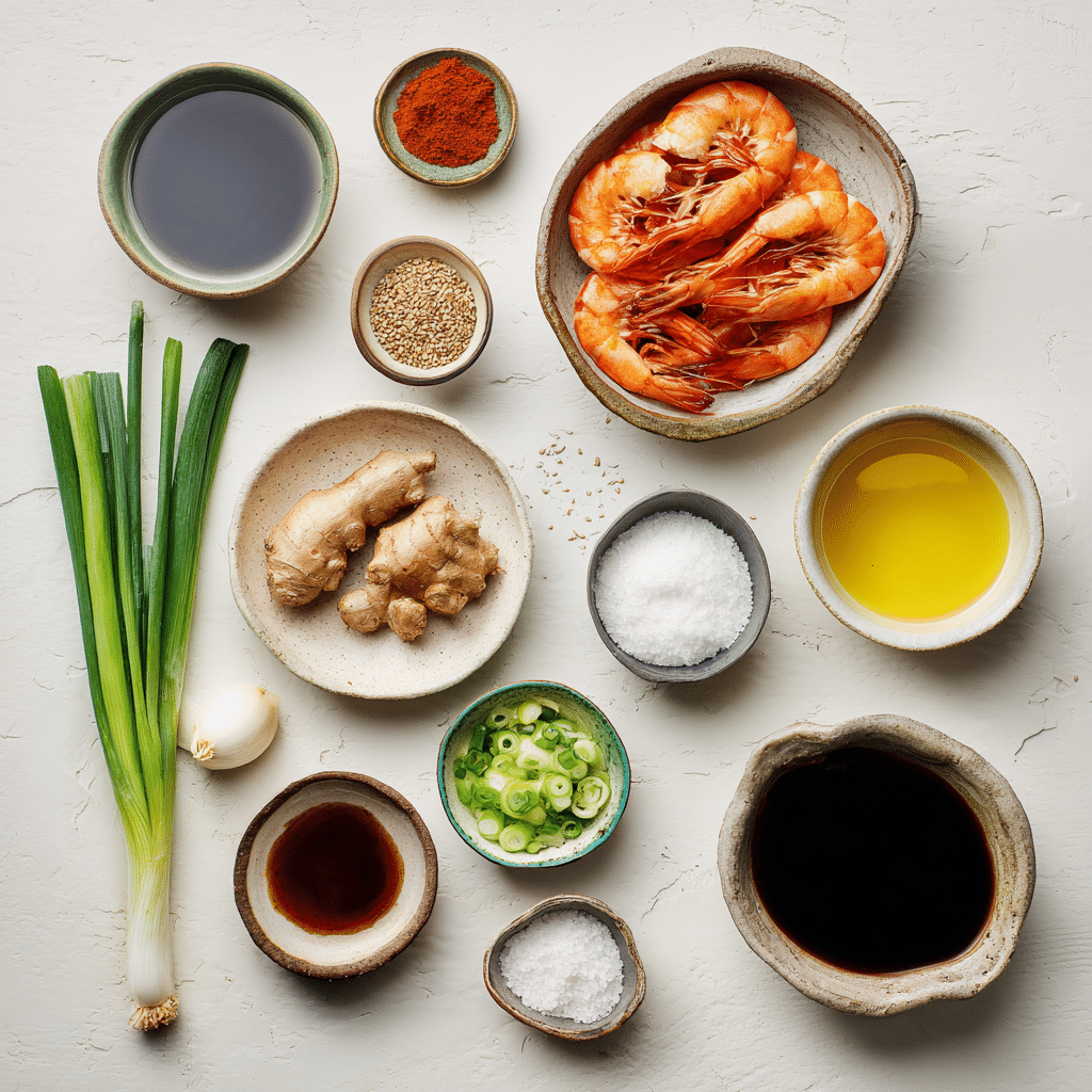 Sweet and Spicy Gochujang Shrimp: 5 Mouthwatering Ways to Sizzle