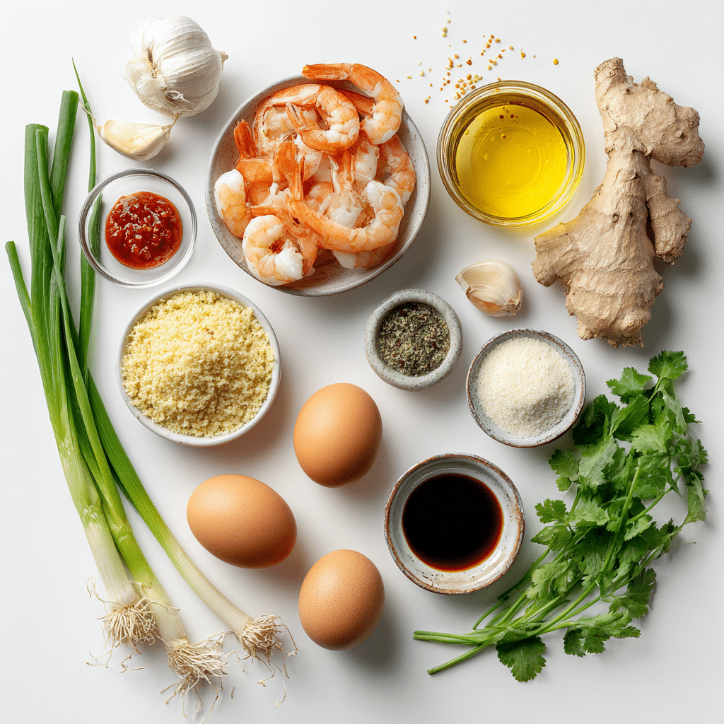 Crispy Shrimp Balls: 5 Secrets to Irresistible Appetizers