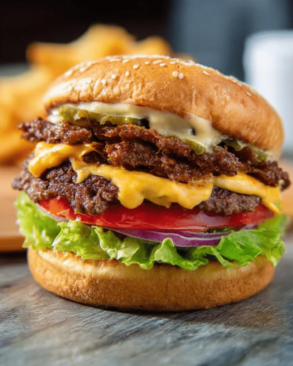 Smash Burgers: 5 Mouthwatering Halal Beef Secrets Revealed