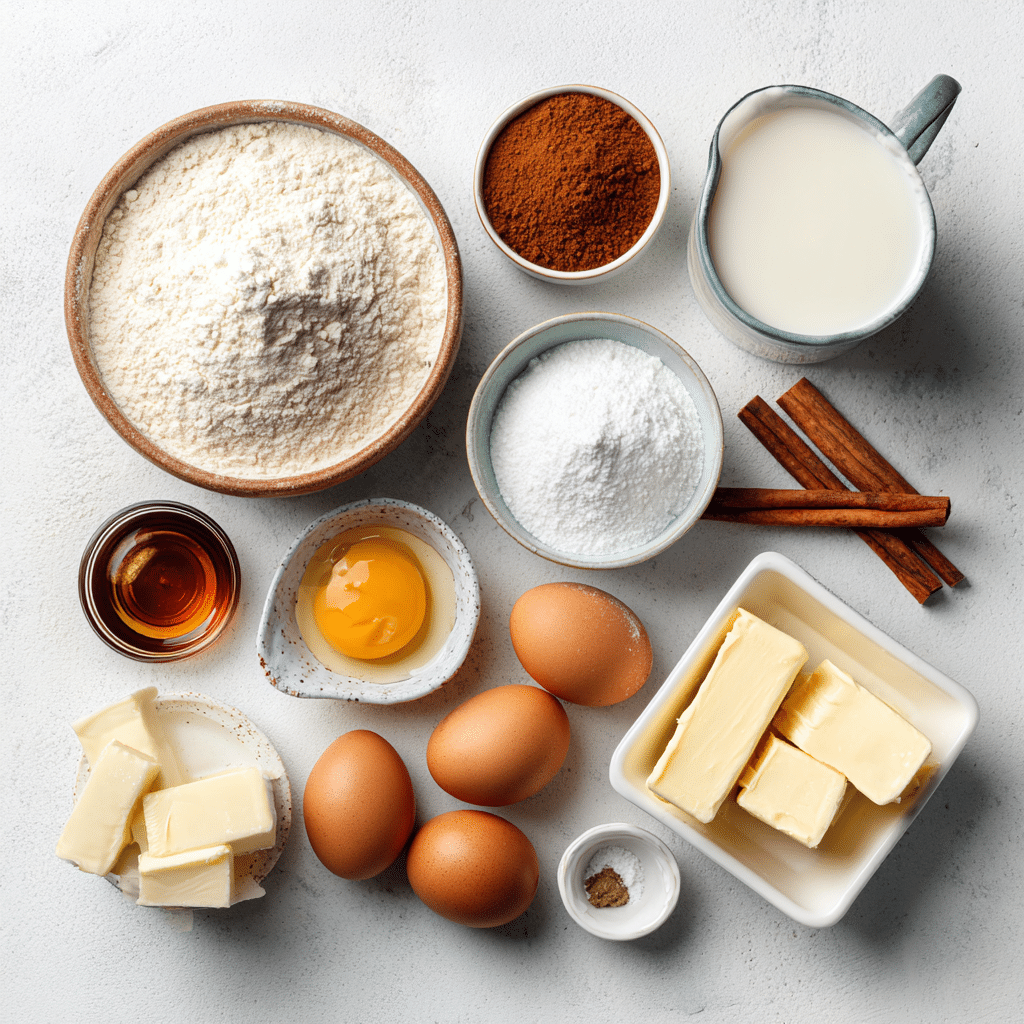 Spanish Churro Pancakes: Best Weekend Brunch Hack Ever!