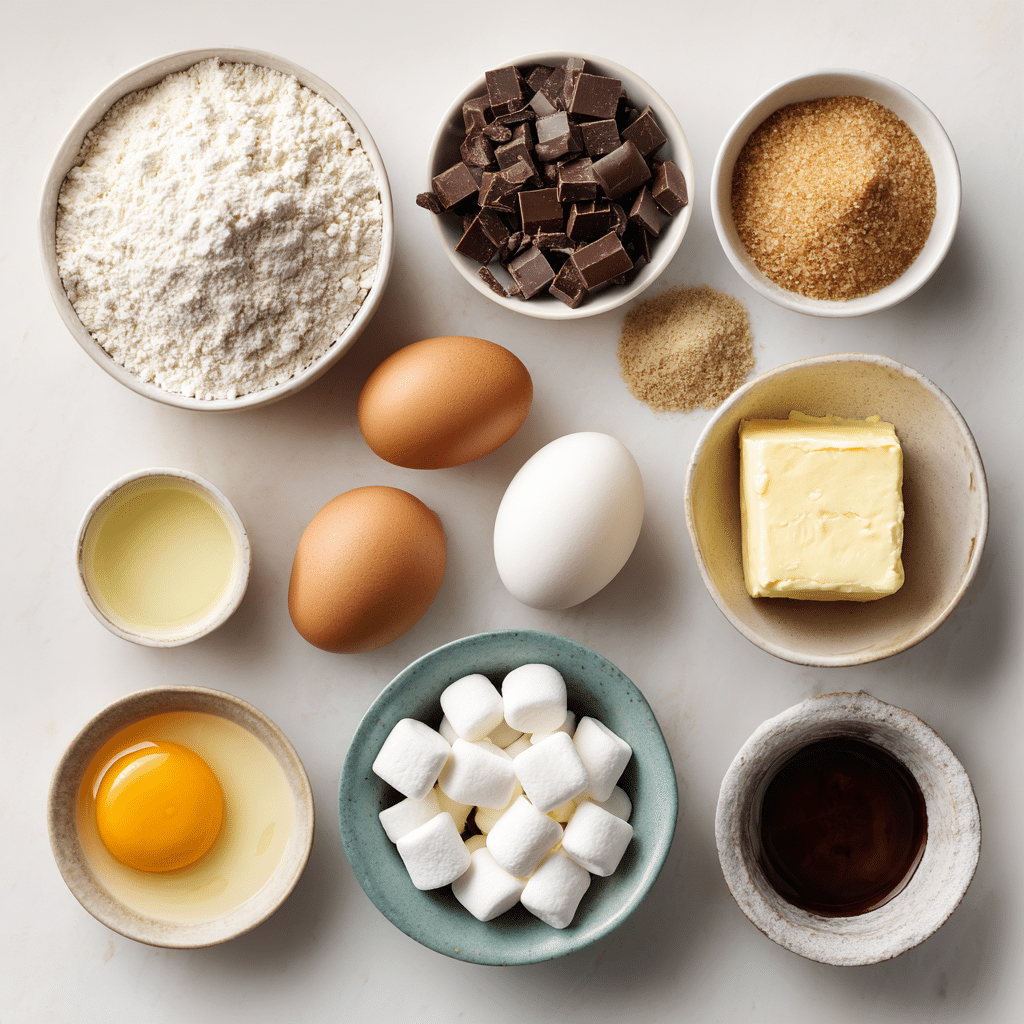 Chocolate Marshmallow Swirl Cookies: 6 Mouthwatering Secrets Revealed