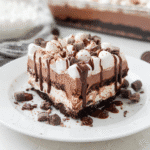 Hot Chocolate Lasagna: 5 Decadent Winter Dessert Secrets
