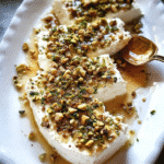 Best Boursin Cheese Appetizer: Honey Pistachio Magic!