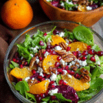 Christmas Salad: 10 Festive Recipes That Steal the Show