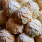 How Italian Almond Paste Cookies Will Steal Your Heart