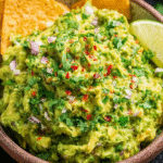Authentic Guacamole Recipe: Taste Mexico in Minutes!
