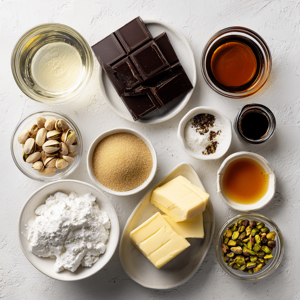 Dark Chocolate Pistachio Toffee Bark: 5 Reasons to Indulge