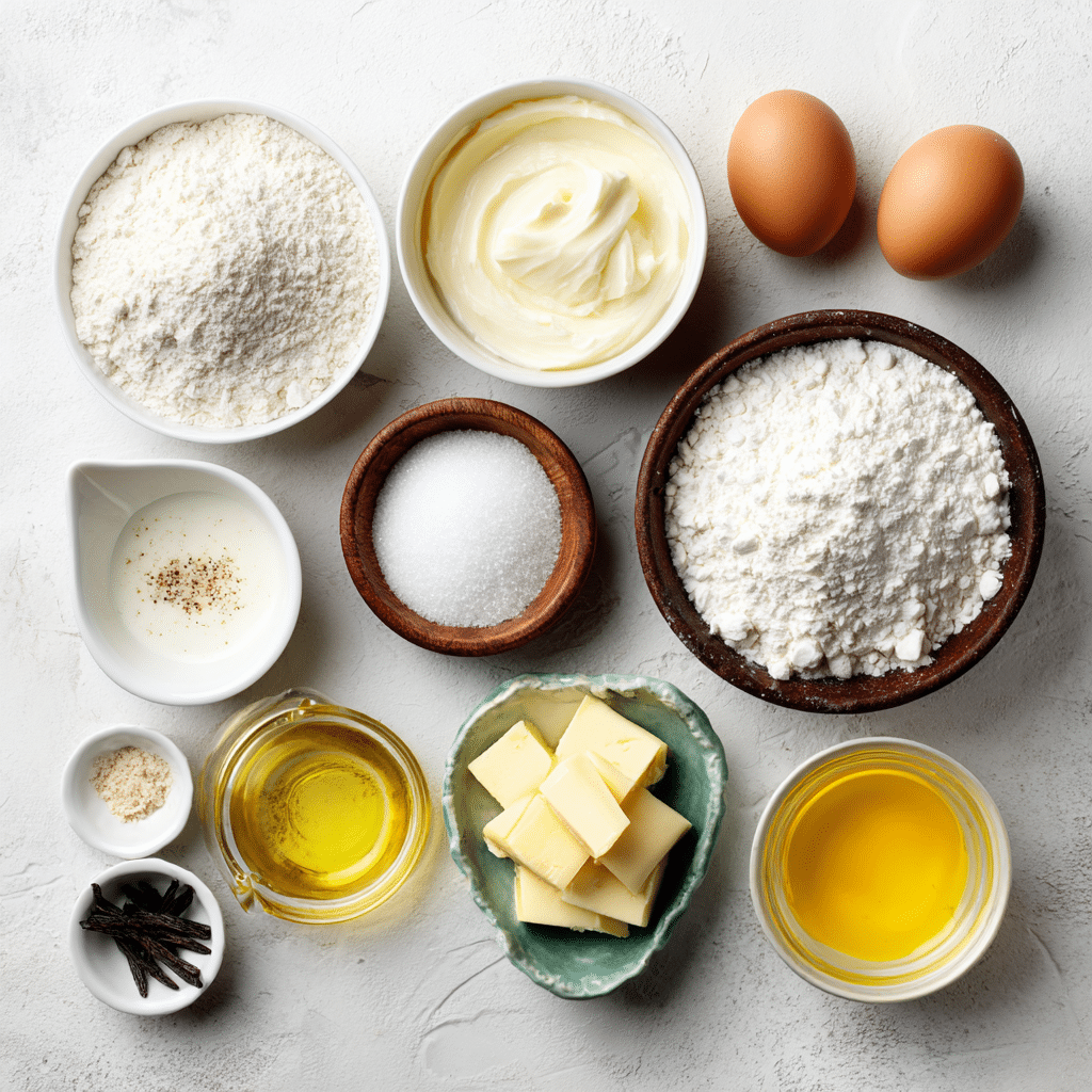 How Bomboloni alla Crema Became Italy's Sweetest Obsession