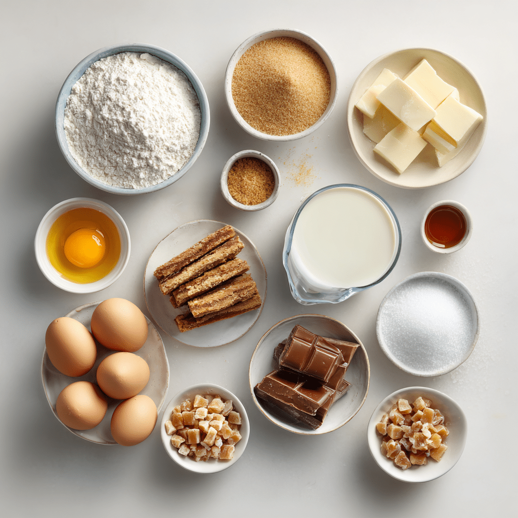 Toffee Crunch Cake: Secrets to a Decadent Dessert Masterpiece