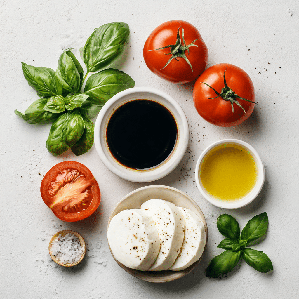 Caprese Christmas Tree: 5 Stunning Festive Appetizer Hacks